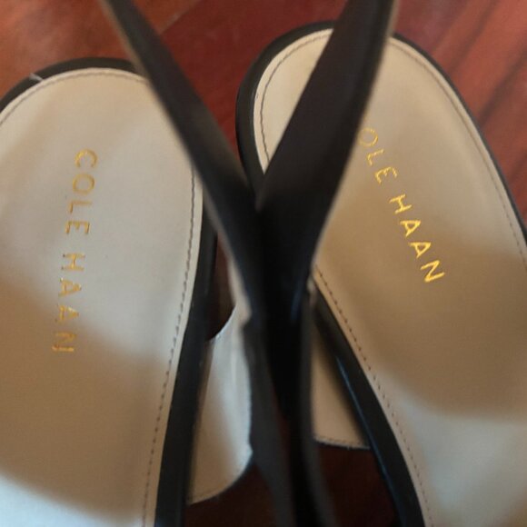 Cole Haan Sandals - Picture 1 of 6